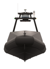 THE MARINER UNCREWED SURFACE VESSEL (USV)