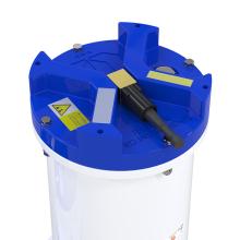 Workhorse II Sentinel ADCP by Teledyne